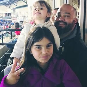 Meet your Posher, Chad